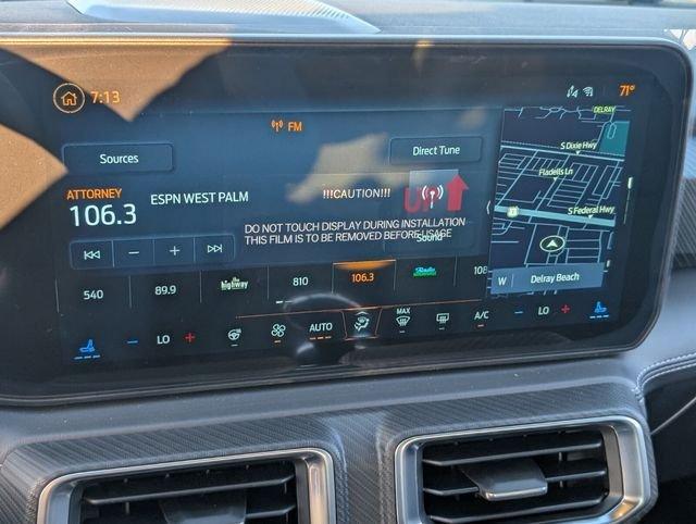 Ford Mustang Ecoboost® Premium Convertible - Thumbnail 12