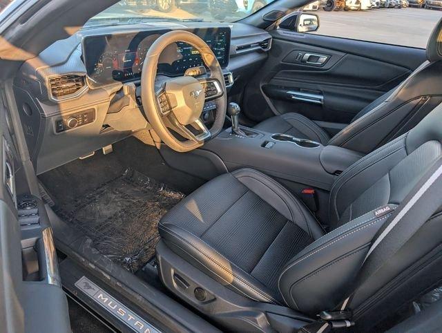 Ford Mustang Ecoboost® Premium Convertible - Thumbnail 9