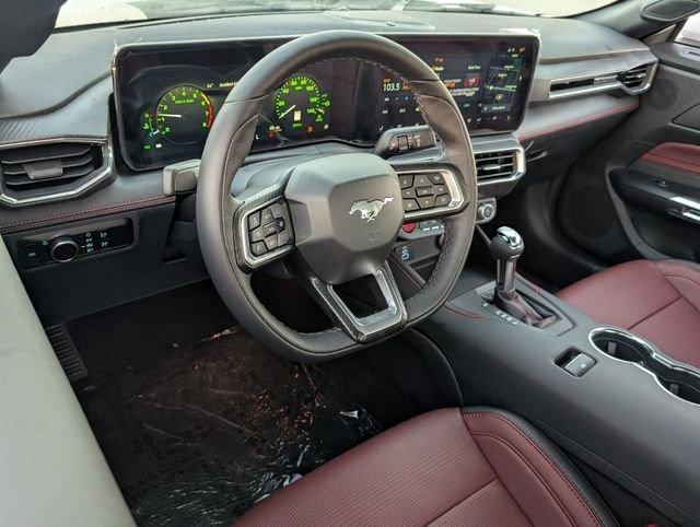 Ford Mustang Ecoboost® Premium Fastback - Thumbnail 8
