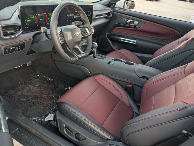 Ford Mustang Ecoboost® Premium Fastback - Thumbnail 7