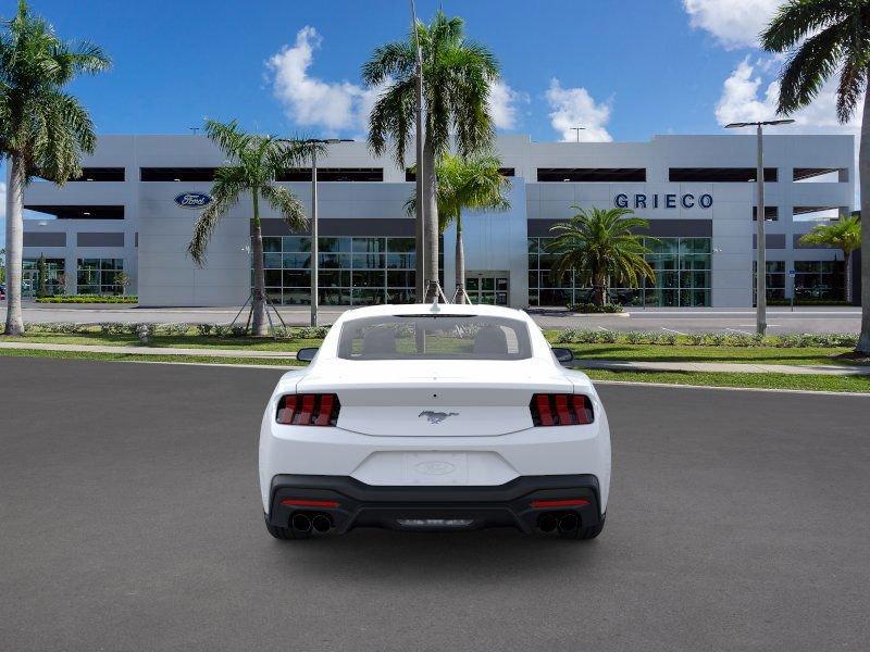 Ford Mustang Ecoboost® Premium Fastback - Thumbnail 19