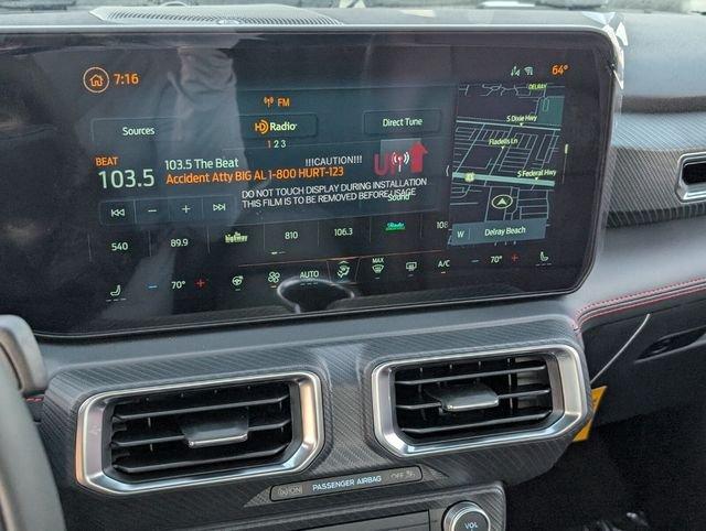 Ford Mustang Ecoboost® Premium Fastback - Thumbnail 11