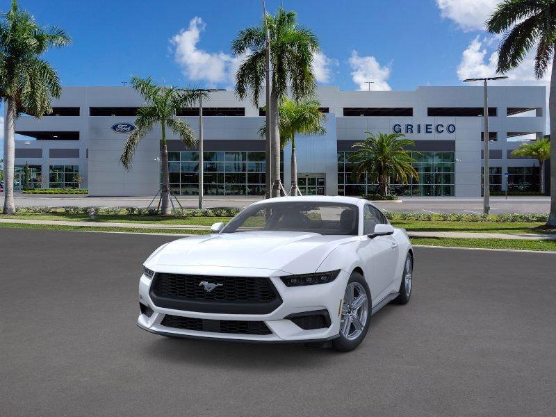 Ford Mustang Ecoboost® Premium Fastback - Thumbnail 16