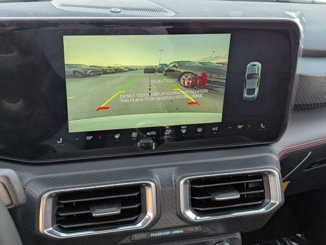 Ford Mustang Ecoboost® Premium Fastback - Thumbnail 12