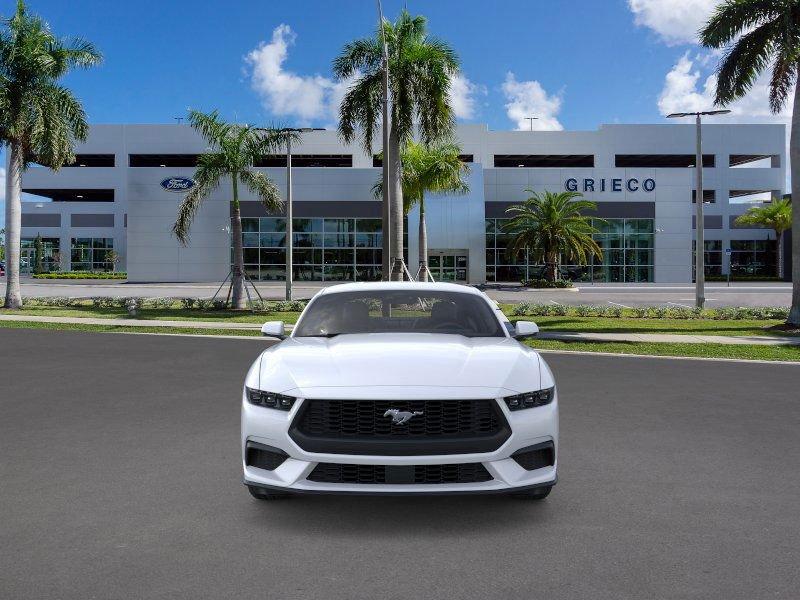 Ford Mustang Ecoboost® Premium Fastback - Thumbnail 20