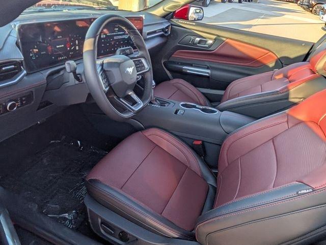 Ford Mustang Ecoboost® Premium Fastback - Thumbnail 8