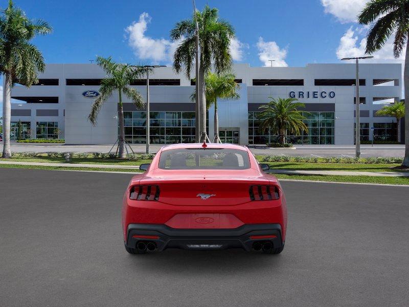 Ford Mustang Ecoboost® Premium Fastback - Thumbnail 18