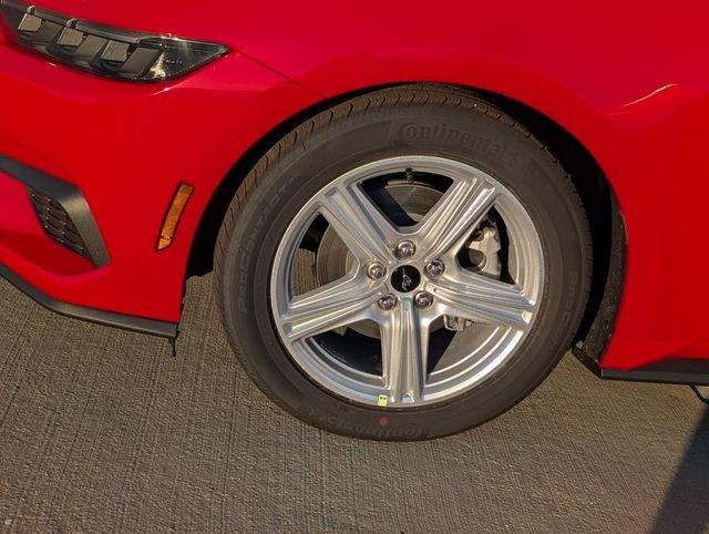 Ford Mustang Ecoboost® Premium Fastback - Thumbnail 6