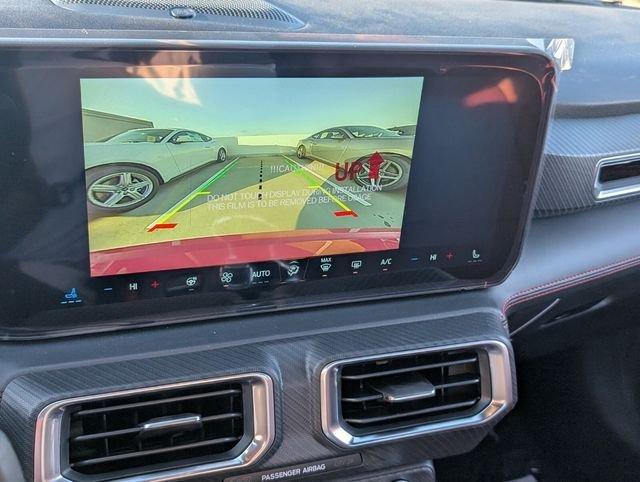 Ford Mustang Ecoboost® Premium Fastback - Thumbnail 12