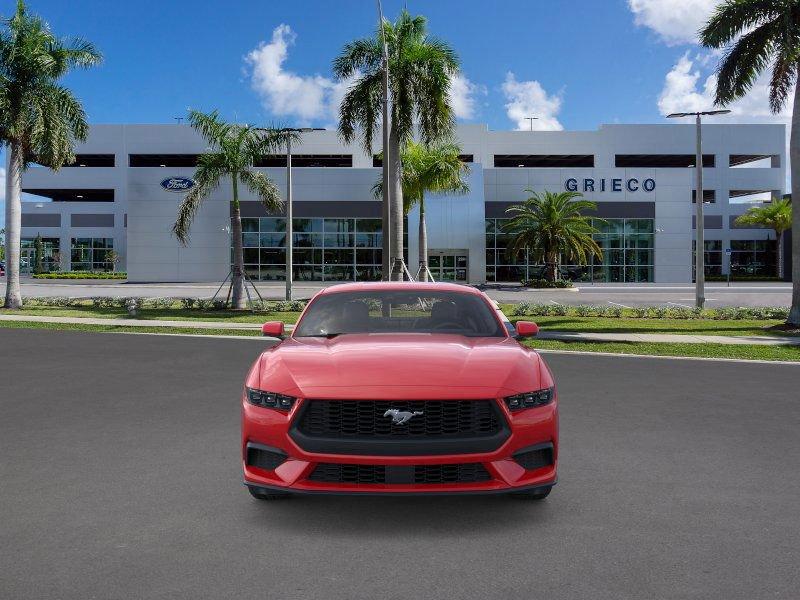 Ford Mustang Ecoboost® Premium Fastback - Thumbnail 19