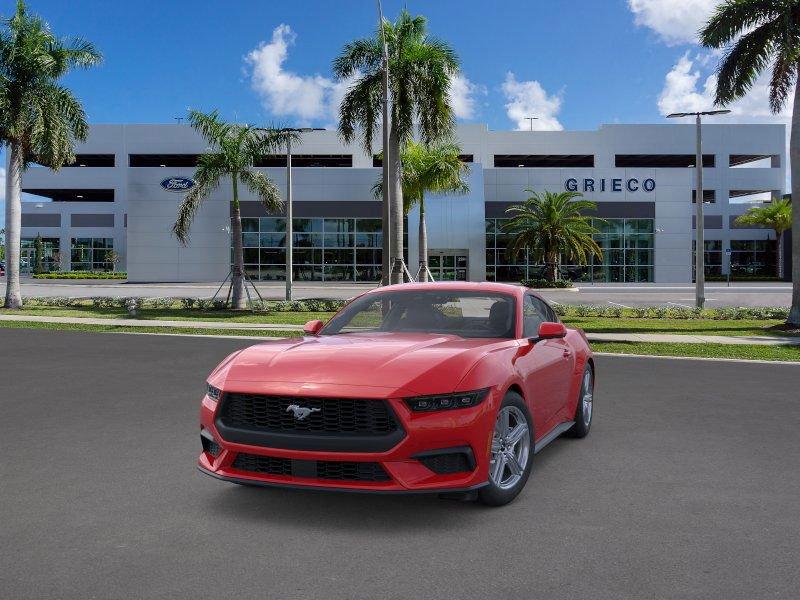 Ford Mustang Ecoboost® Premium Fastback - Thumbnail 15