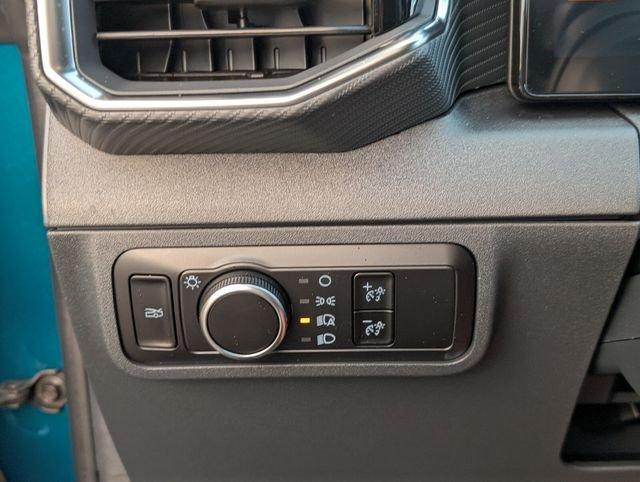 Ford Mustang Ecoboost® Premium Convertible - Thumbnail 16