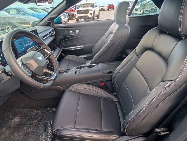 Ford Mustang Ecoboost® Premium Convertible - Thumbnail 6