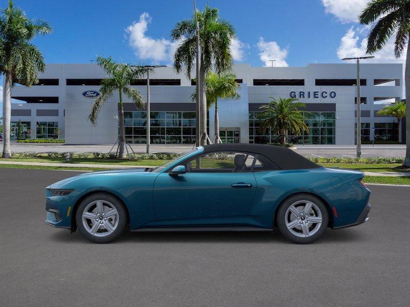 Ford Mustang Ecoboost® Premium Convertible - Thumbnail 20