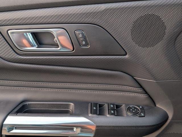 Ford Mustang Ecoboost® Premium Convertible - Thumbnail 15