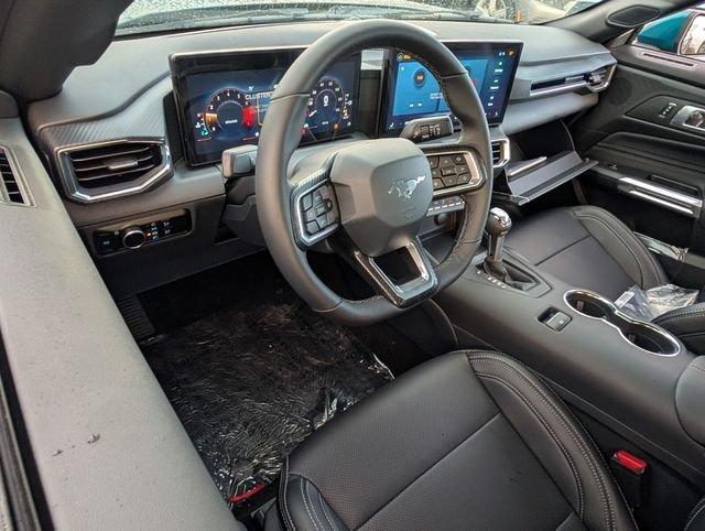 Ford Mustang Ecoboost® Premium Convertible - Thumbnail 8