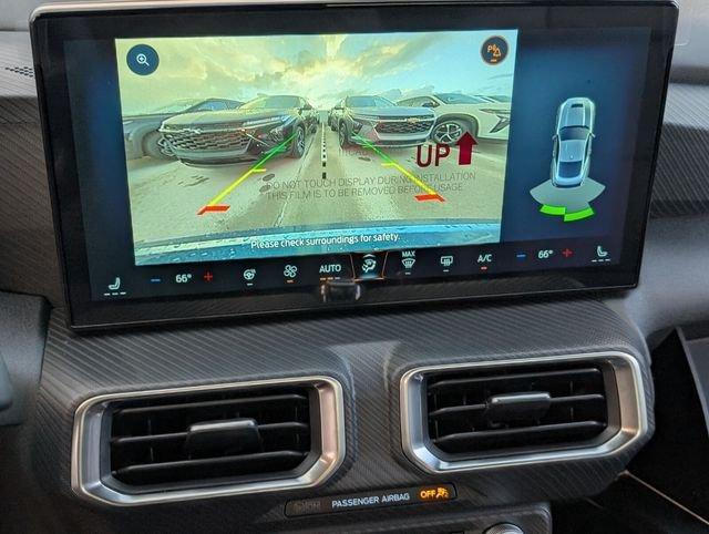 Ford Mustang Ecoboost® Premium Convertible - Thumbnail 12