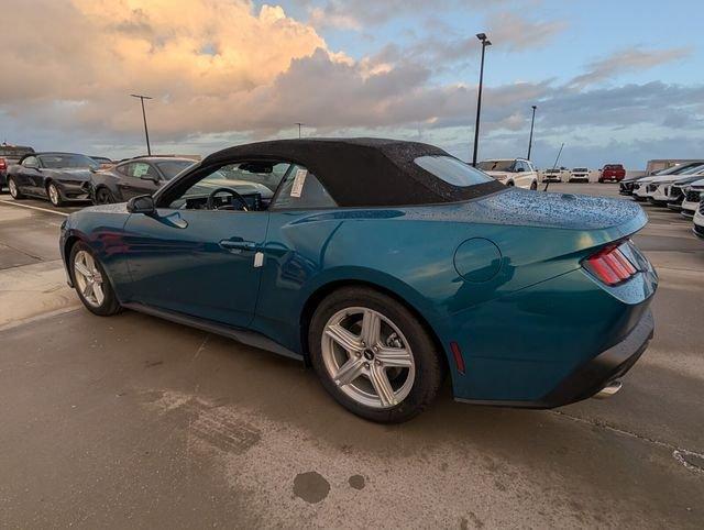 Ford Mustang Ecoboost® Premium Convertible - Thumbnail 9