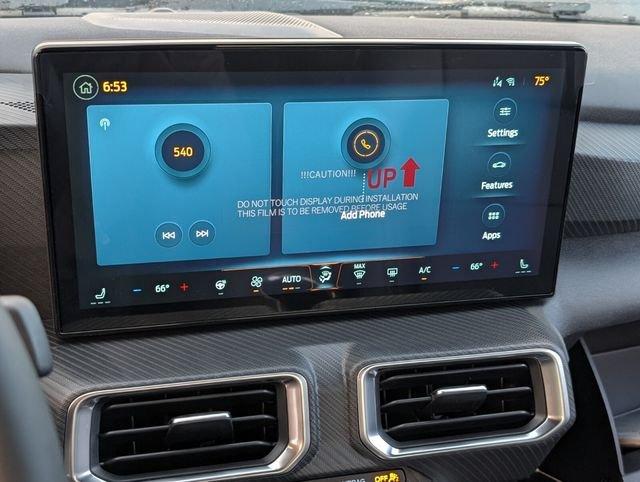 Ford Mustang Ecoboost® Premium Convertible - Thumbnail 11