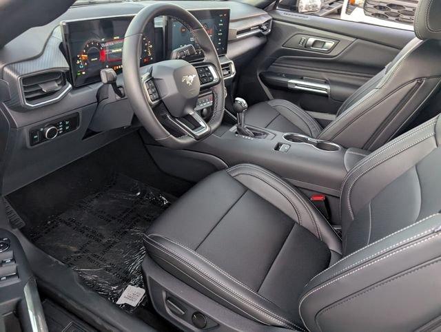 Ford Mustang Ecoboost® Premium Convertible - Thumbnail 7