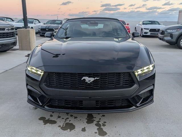 Ford Mustang Ecoboost® Premium Convertible - Thumbnail 3