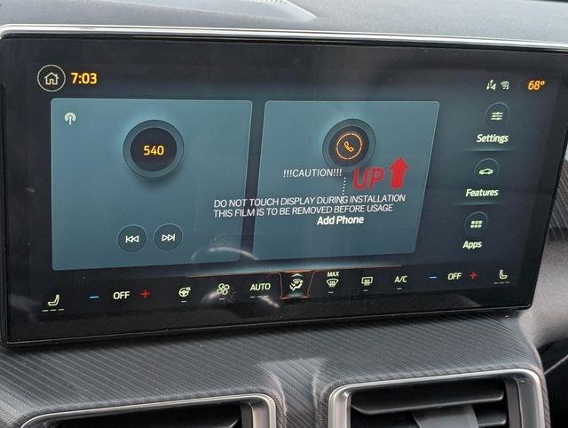 Ford Mustang Ecoboost® Premium Convertible - Thumbnail 11