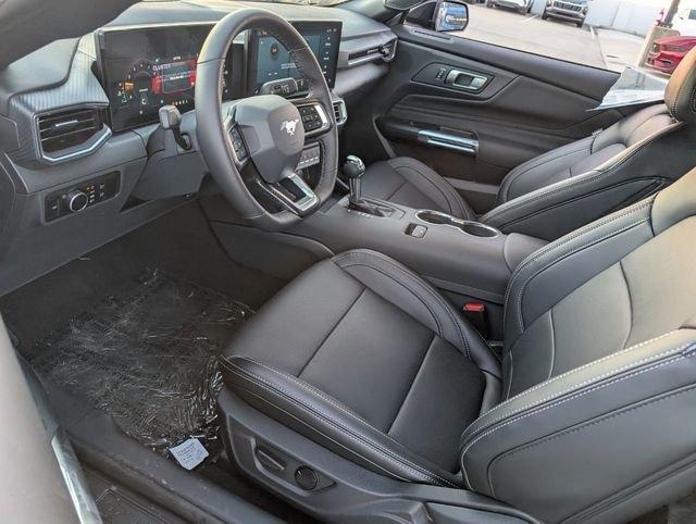 Ford Mustang Ecoboost Premium - Thumbnail 7