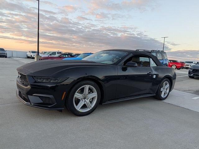 Ford Mustang Ecoboost Premium - Thumbnail 4