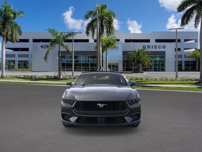 Ford Mustang Ecoboost® Premium Convertible - Thumbnail 18