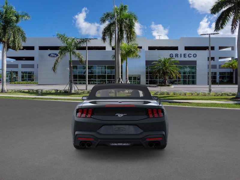 Ford Mustang Ecoboost® Premium Convertible - Thumbnail 17