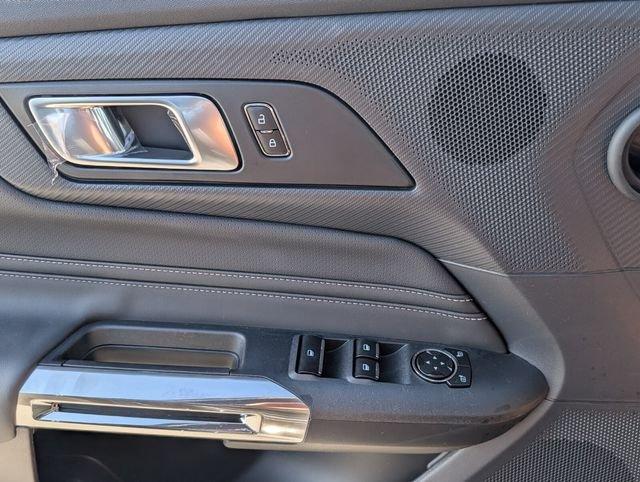 Ford Mustang Ecoboost® Premium Convertible - Thumbnail 12