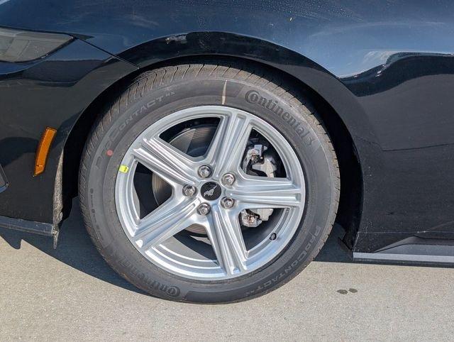 Ford Mustang Ecoboost® Premium Convertible - Thumbnail 5