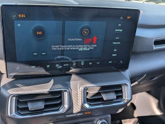 Ford Mustang Ecoboost® Premium Convertible - Thumbnail 10