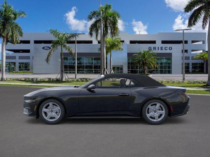 Ford Mustang Ecoboost® Premium Convertible - Thumbnail 15