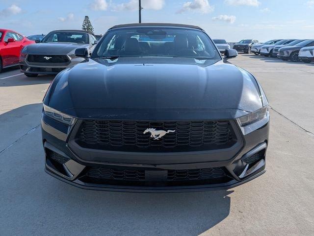 Ford Mustang Ecoboost® Premium Convertible - Thumbnail 3