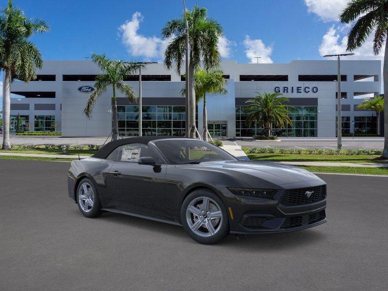 Ford Mustang Ecoboost® Premium Convertible - Thumbnail 19