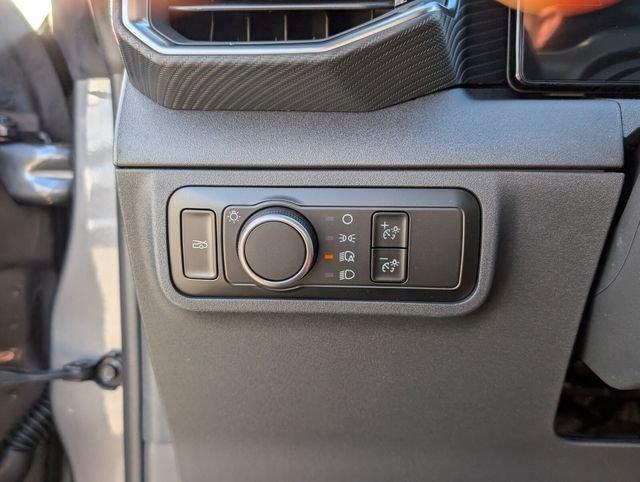 Ford Mustang Ecoboost® Premium Convertible - Thumbnail 13