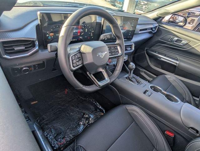 Ford Mustang Ecoboost® Premium Convertible - Thumbnail 8