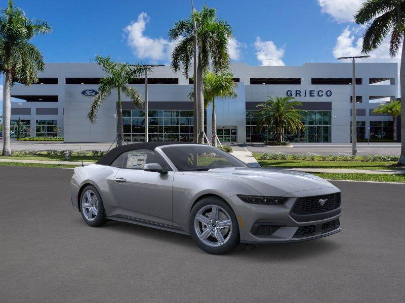 Ford Mustang Ecoboost® Premium Convertible - Thumbnail 20