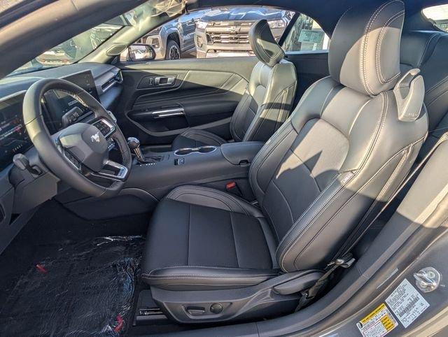 Ford Mustang Ecoboost® Premium Convertible - Thumbnail 6