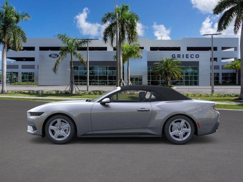 Ford Mustang Ecoboost® Premium Convertible - Thumbnail 16