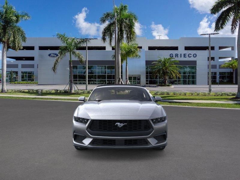 Ford Mustang Ecoboost® Premium Convertible - Thumbnail 19