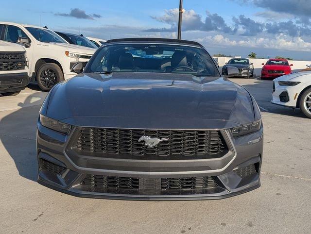 Ford Mustang Ecoboost® Premium Convertible - Thumbnail 3