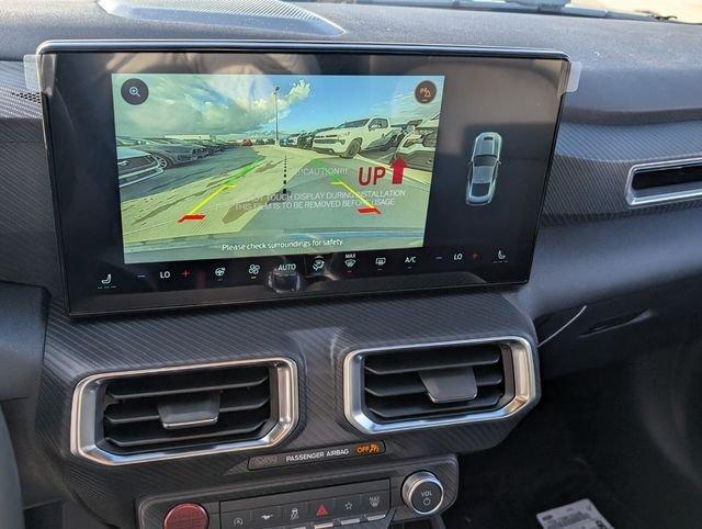 Ford Mustang Ecoboost® Premium Convertible - Thumbnail 11