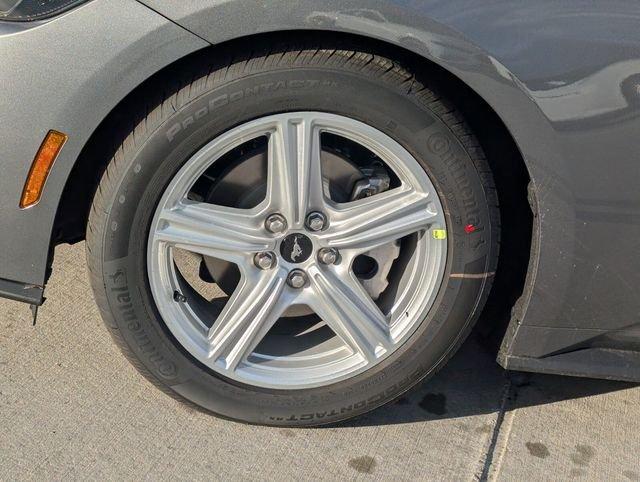 Ford Mustang Ecoboost® Premium Convertible - Thumbnail 5