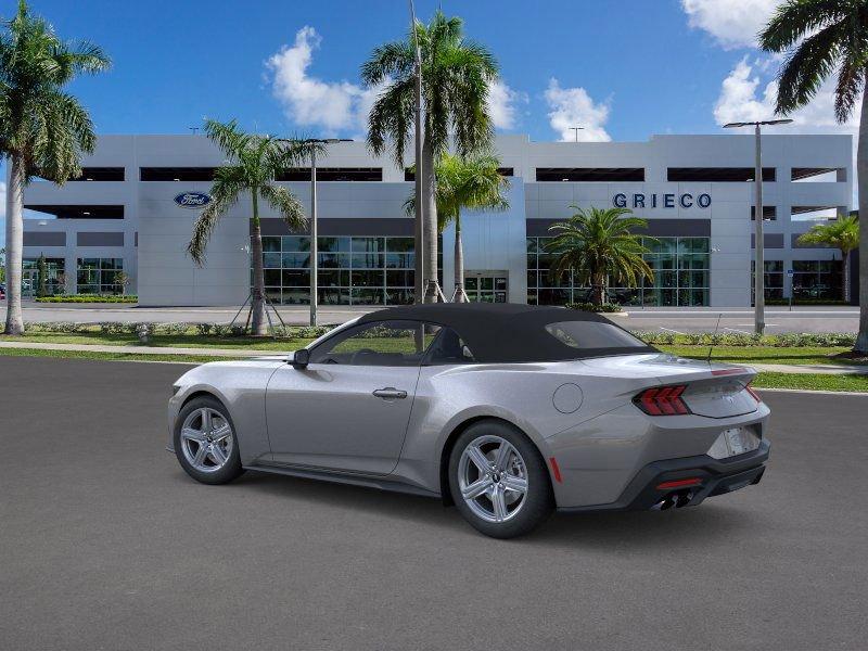 Ford Mustang Ecoboost® Premium Convertible - Thumbnail 17