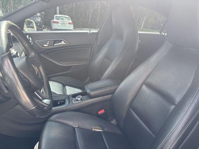 Mercedes-Benz Cla 250 - Thumbnail 7