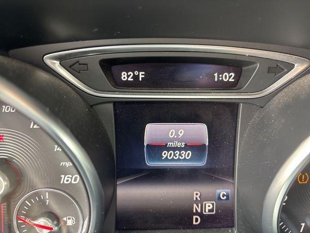 Mercedes-Benz Cla 250 - Thumbnail 8