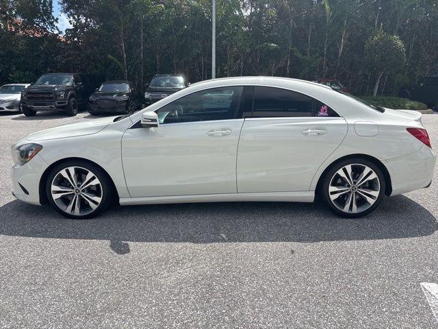 Mercedes-Benz Cla 250 - Thumbnail 5