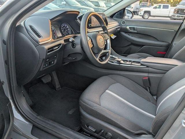 Hyundai Sonata Sel - Thumbnail 7